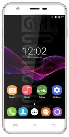 OUKITEL U7 Max Specification - IMEI.info