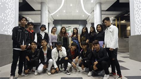 DMC Project Komunitas Cover Dance Korea Yang Ada Di Lampung Lampung Geh