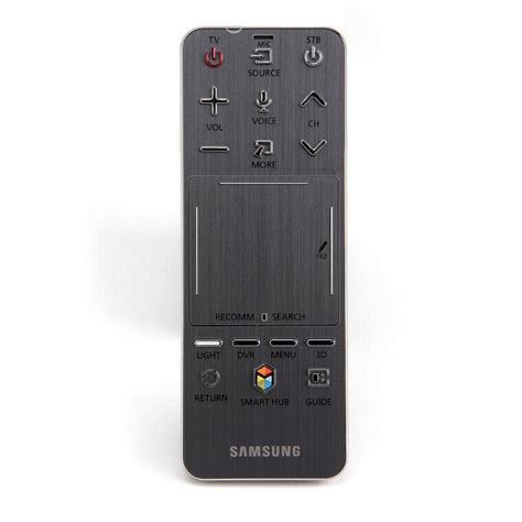 Genuine Samsung RMCTPF1BP1 AA59 00758A Smart Touch TV Remote Control