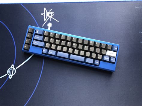 [GB] TMOv2 Keyboard by Funderburker – CannonKeys