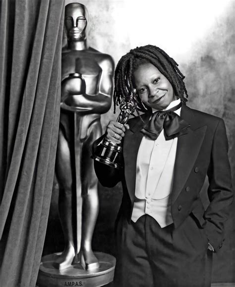 Whoopi Goldberg | Academy of Achievement