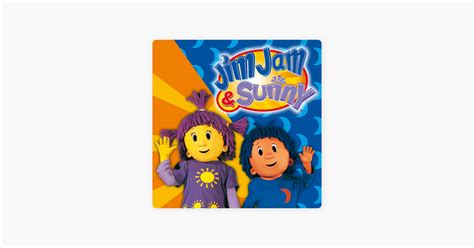 ‎Jim Jam & Sunny, Vol. 1 on iTunes