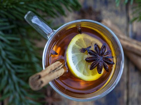 Hot Toddy