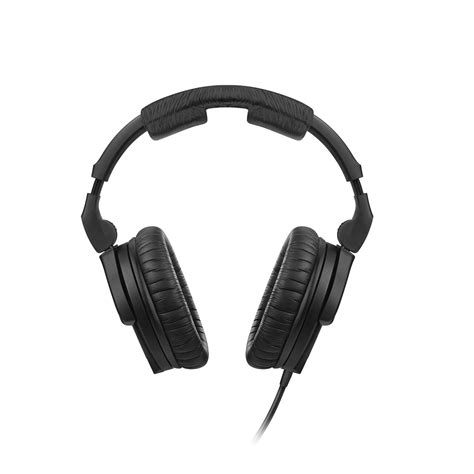 Sennheiser Hd Pro Closed Back Studio And Live Monitoring Headphones