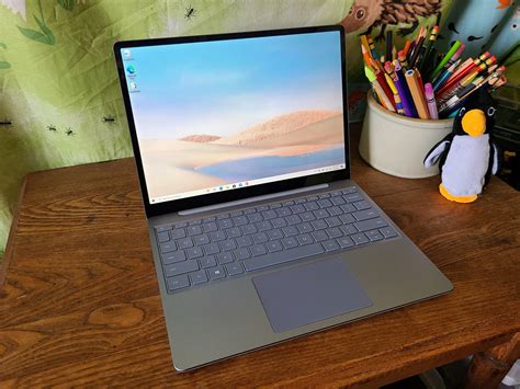 Surface Laptop Go Windows 11 Ksecomm