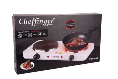 Home Appliances Cheffinger