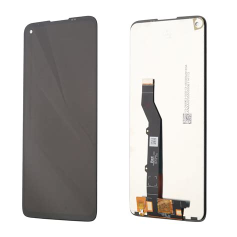 Wholesale original lcd screen complete replacement for Motorola G9 PLUS