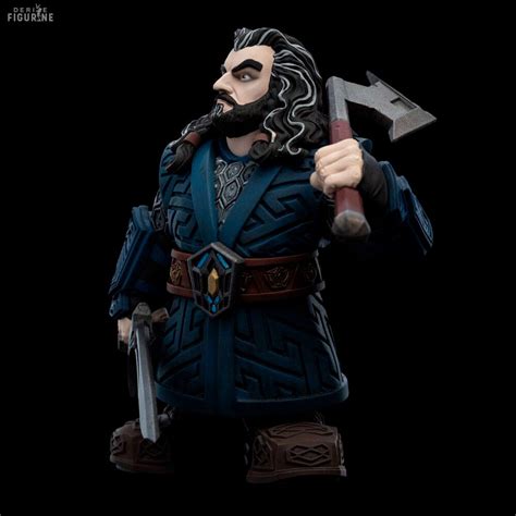 Figure Thorin Oakenshield Bilbo Baggins Ou Azog The Defiler Mini Epics