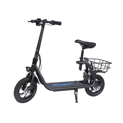 Frugal Spirit Varbos Electric Scooters And E Bikes Distributor Ireland