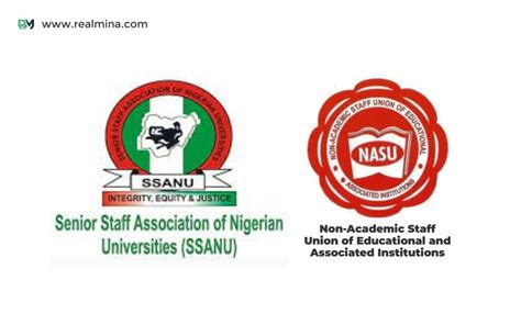 Nasu Ssanu Suspend Strike For Two Months Acadanow