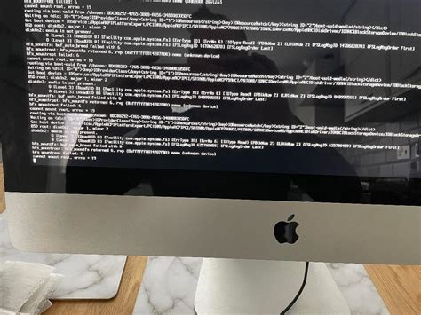 Imac A1311 Will Not Boot Apple Community