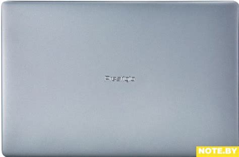 Ноутбук Prestigio Smartbook 133 C4 PSB133C04CGP_DG_CIS купить в ...