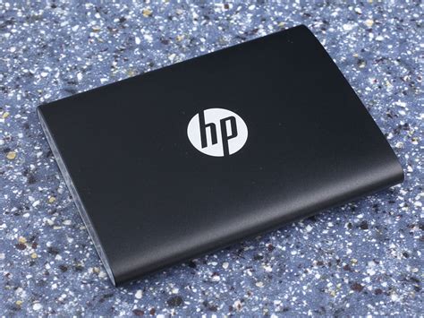 HP P900 1 TB Portable SSD Review - Photos & Disassembly | TechPowerUp