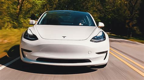 Tesla Dan Yeni Elektrikli Ara Plan Te Geliyor