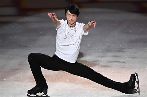 羽生結弦、東京ドーム公演に関する一部夕刊紙報道に欠けた「視点」とは ウィンタースポーツ スポーツブル スポブル