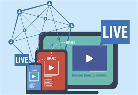 The Power Of Live Streaming Is Being Under Valued By Marketers By Trevor Evans Medium