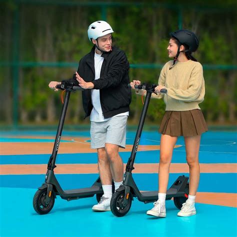 Xiaomi Electric Scooter 4 Lite 2ª Gen Patinete Eléctrico