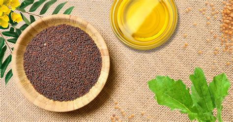 Cold Pressed Mustard Oil Health Benefits Uses Nutrition And Side