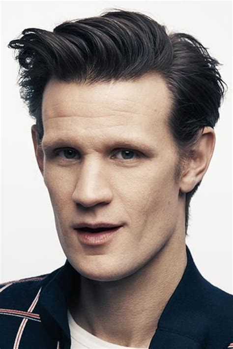 Matt Smith — The Movie Database (TMDB)