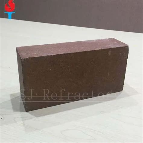 Magnesia Alumina Spinel Brick For Cement Rotary Kiln And Refractory