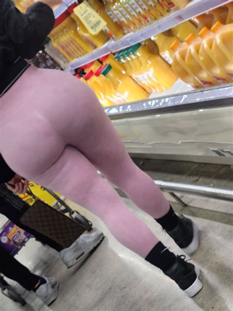 Dumpy Pink Leggings Pretty Face Phat Ass Bbl Spandex Leggings Yoga Pants Forum