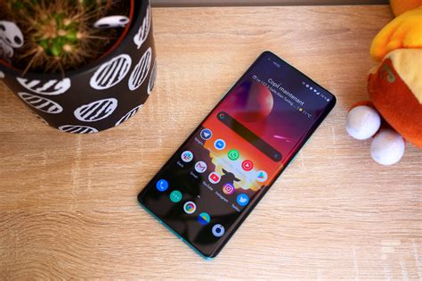 Test Oneplus Pro Notre Avis Complet Smartphones Frandroid