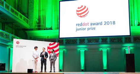 Red Dot Award Brands Communication Design 2019 Commences