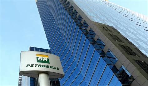 Tenente Laurentino Agora Petrobras planeja investir US 75 bilhões nos