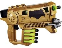 Buy Kryptonite Strike BOOMco Blaster At Mighty Ape Australia