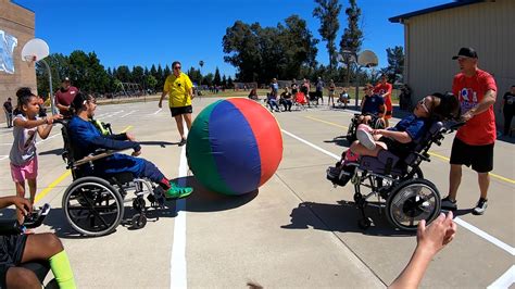 Soccer League For All - ABC30 Fresno