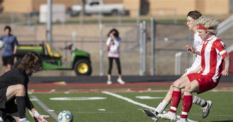 Quick Goals Power Central To Win Over East Cheyenne Central