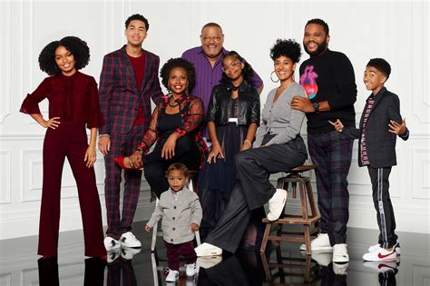 Old Ish Black Ish Spinoff Confirmed With Jenifer Lewis Laurence