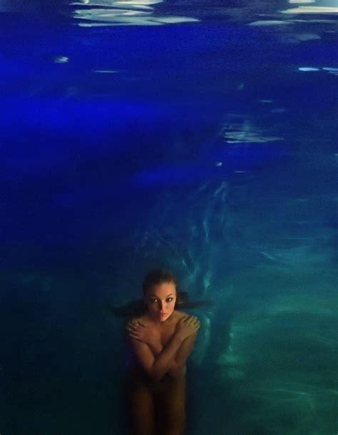 Leaked Lili Simmons Nude Fappening The Fappening