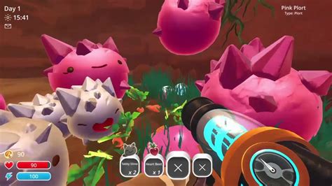 New Game Slime Rancher Episode Youtube