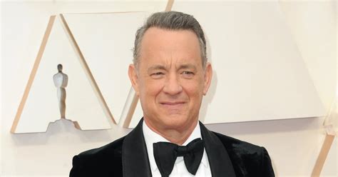 Tom Hanks Says Hes Only Done Four Good Movies Archyde