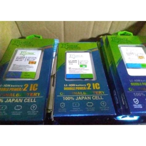 Jual Infinix Bl Bx Battery Batre Baterai Infinix Note Note I Hot