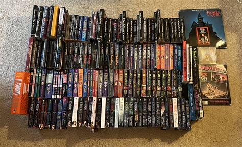 Vc Andrews Heaven Series In Order 1