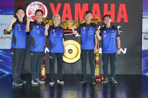 Yamaha Sunday Race Dan Yamaha Endurance Festival Untuk Pertama Kalinya