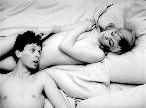 DVD A Blonde In Love The Arts Desk