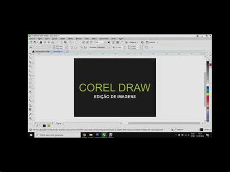 Curso PLR Básico em Corel Draw YouTube