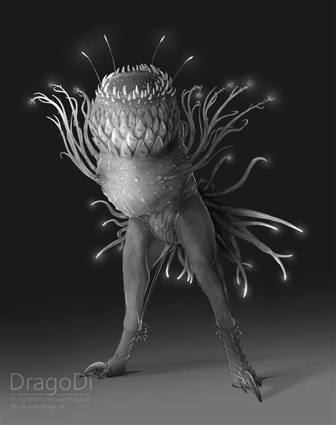 Artstation Creature Pack