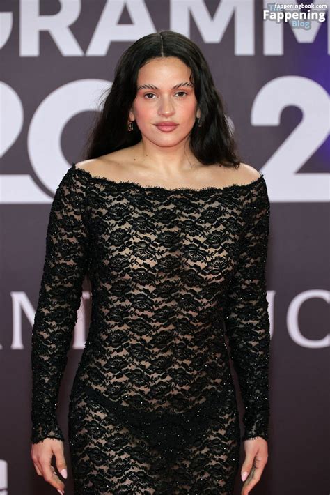 Rosalia Therosaliaxo Nude OnlyFans Leaks The Fappening Photo 7104170 FappeningBook