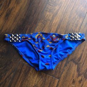 Xhilaration Swim Nwot Xhilaration Bikini Bottom Poshmark
