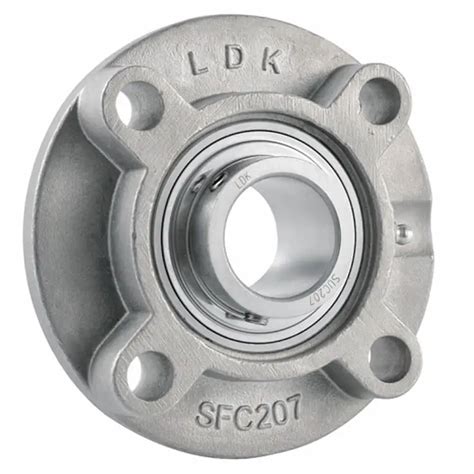 Ssucfc Stainless Mounted Bearing Deyuan Smart Technology Fujian Co