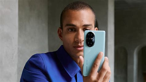 HONOR 200 y 200 Pro la fotografía de estudio llega a los nuevos