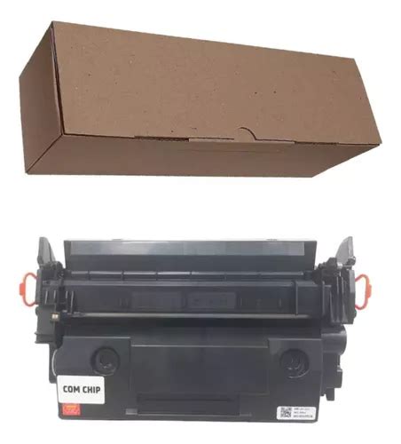 Toner Hp Compativel Cf258x M404 258x M 404dw Chip Novo Frete grátis