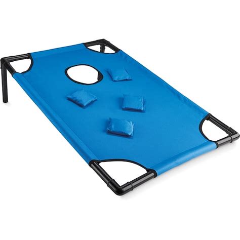 Cornhole Spill 20477 Royal Blue Axon Profil