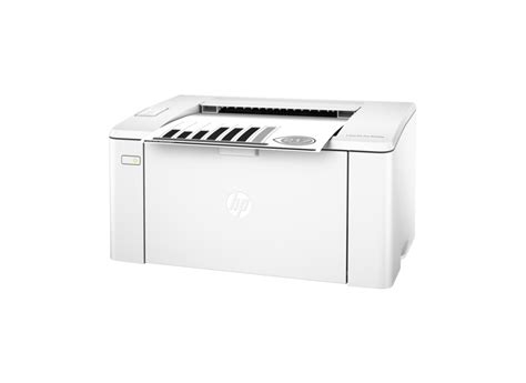 Impressora HP Laserjet M104W Laser Preto e Branco Sem Fio em Promoção é ...