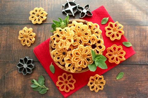 Хворост из жидкого теста рецепт с фото пошагово - 1000.menu