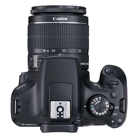 Canon Eos D Photo Review